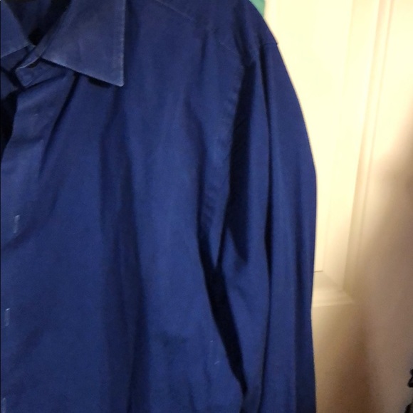 Men’s shirt by express size M - Picture 4 of 5